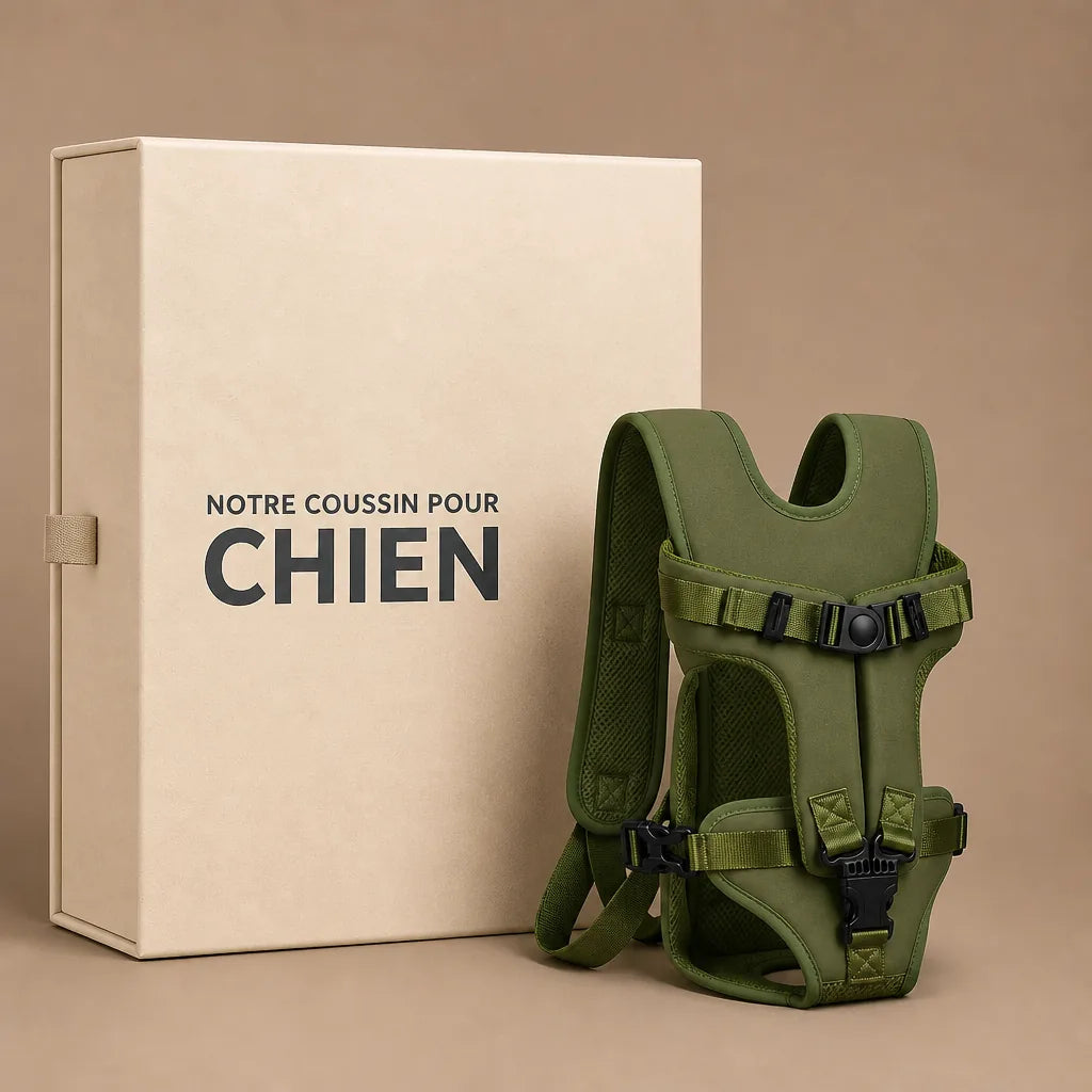 Sac De Transport Pour Chien De 20Kg