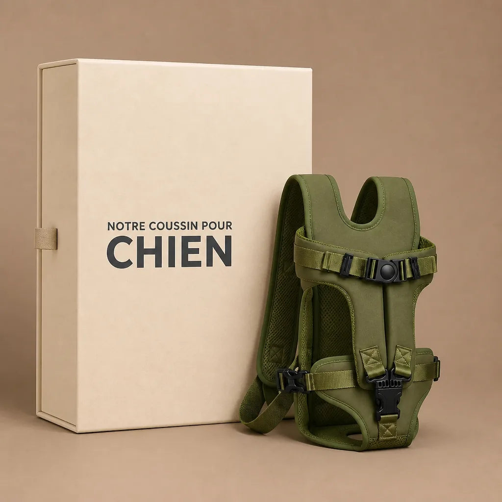 Sac De Transport Pour Chien De 20Kg