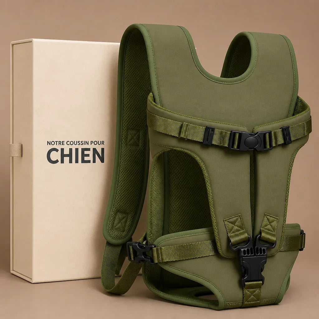 Sac De Transport Pour Chien De 20Kg