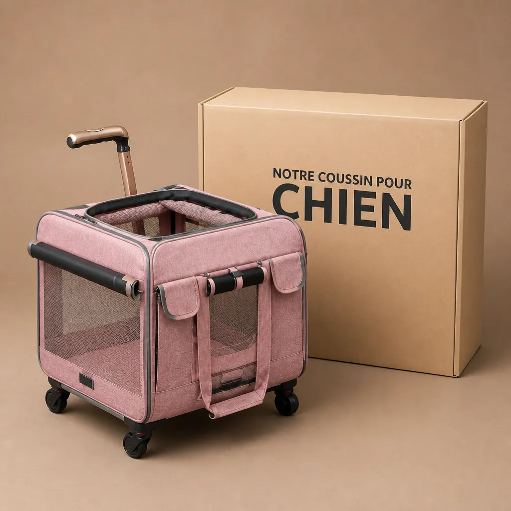 Sac De Transport Pour Chien Grande Taille