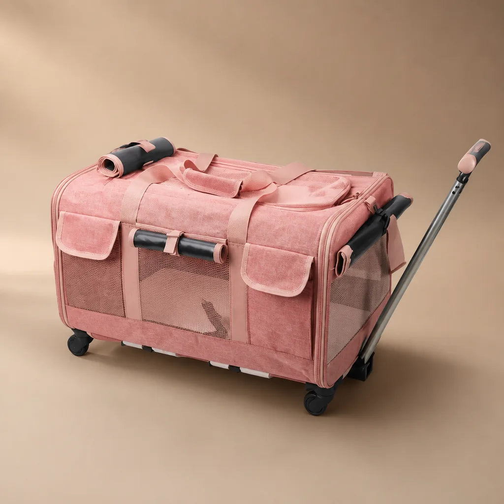 Sac De Transport Pour Chien Grande Taille