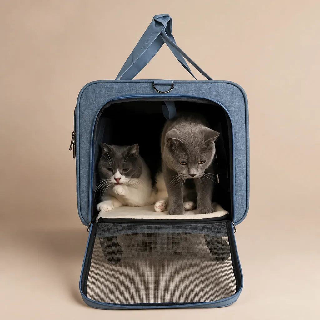 Sac De Transport Pour Chien Grande Taille