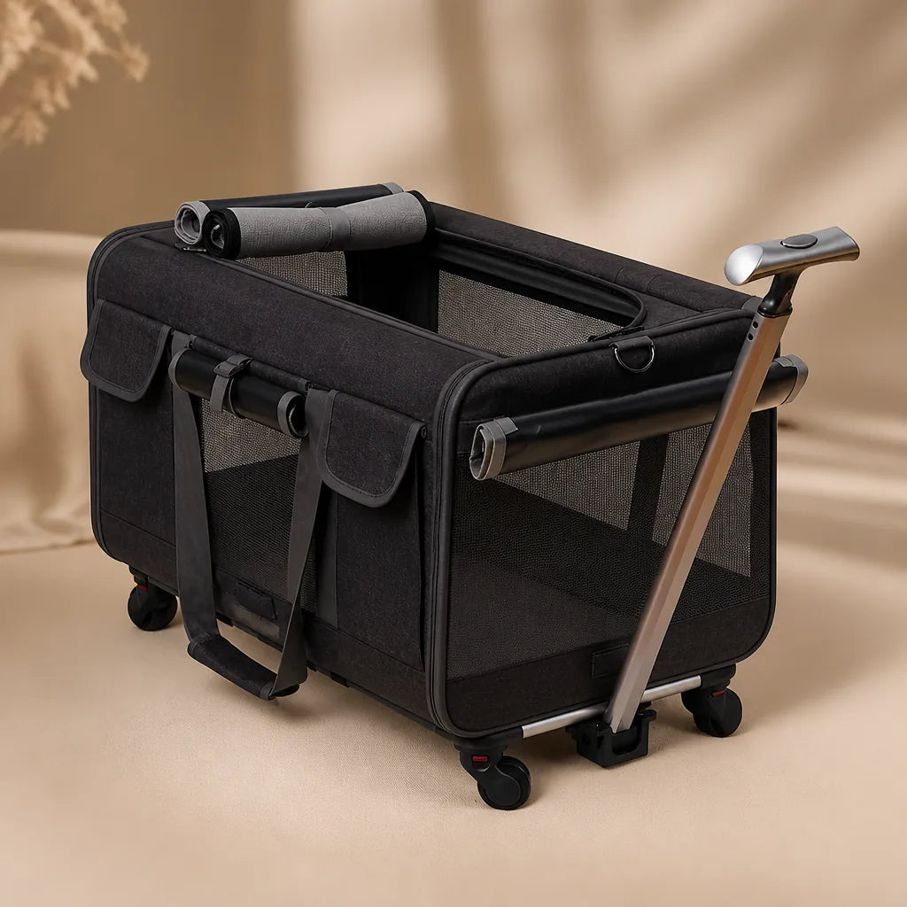 Sac De Transport Pour Chien Grande Taille