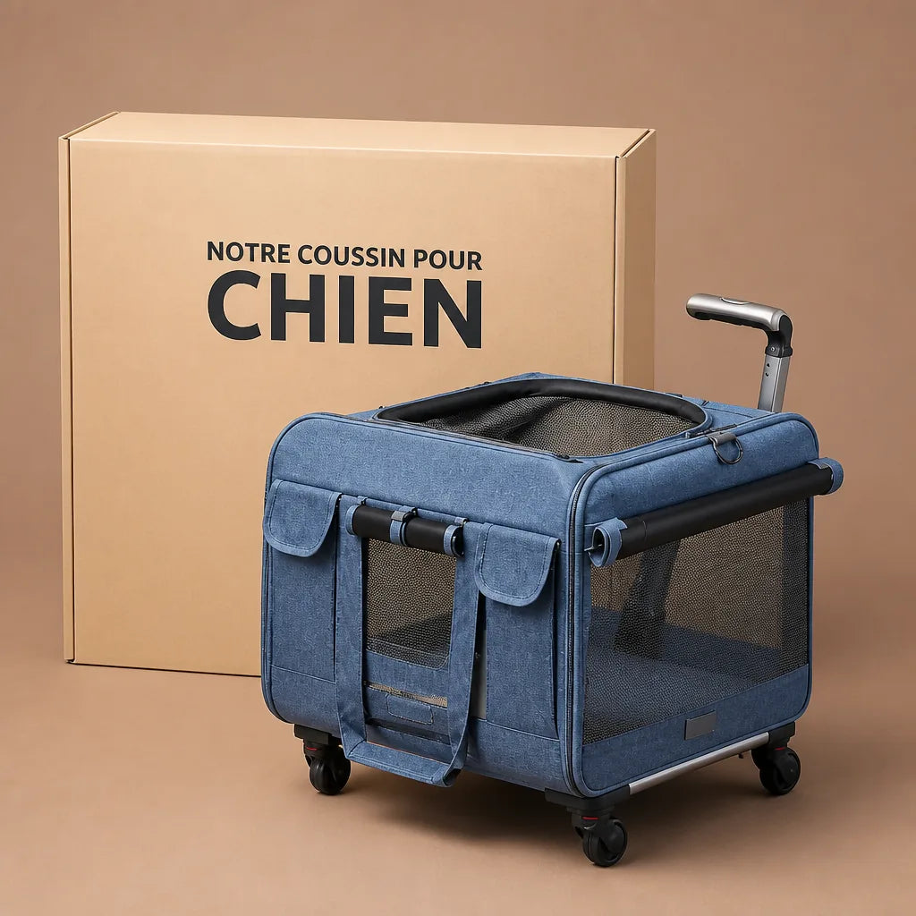 Sac De Transport Pour Chien Grande Taille