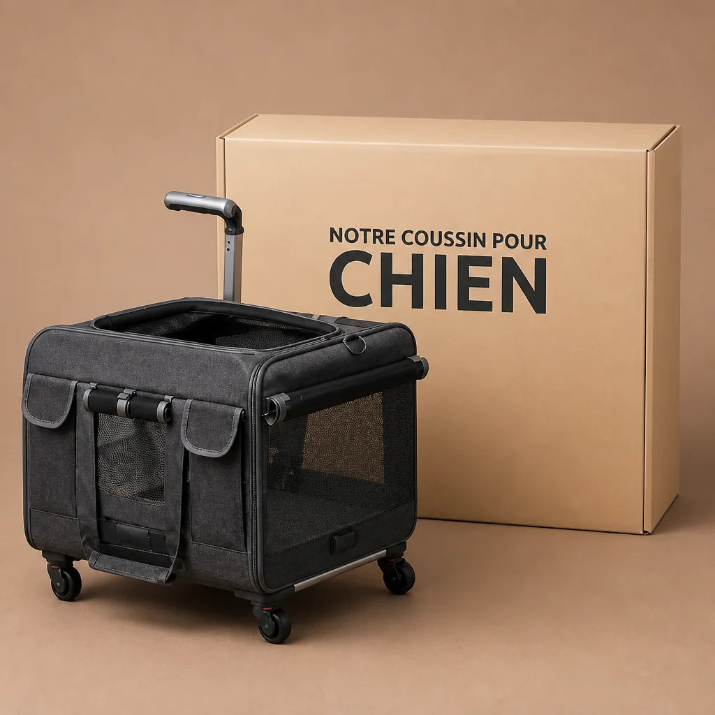 Sac De Transport Pour Chien Grande Taille