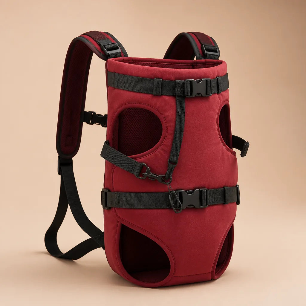 Sac De Transport Pour Chien Jack Russel