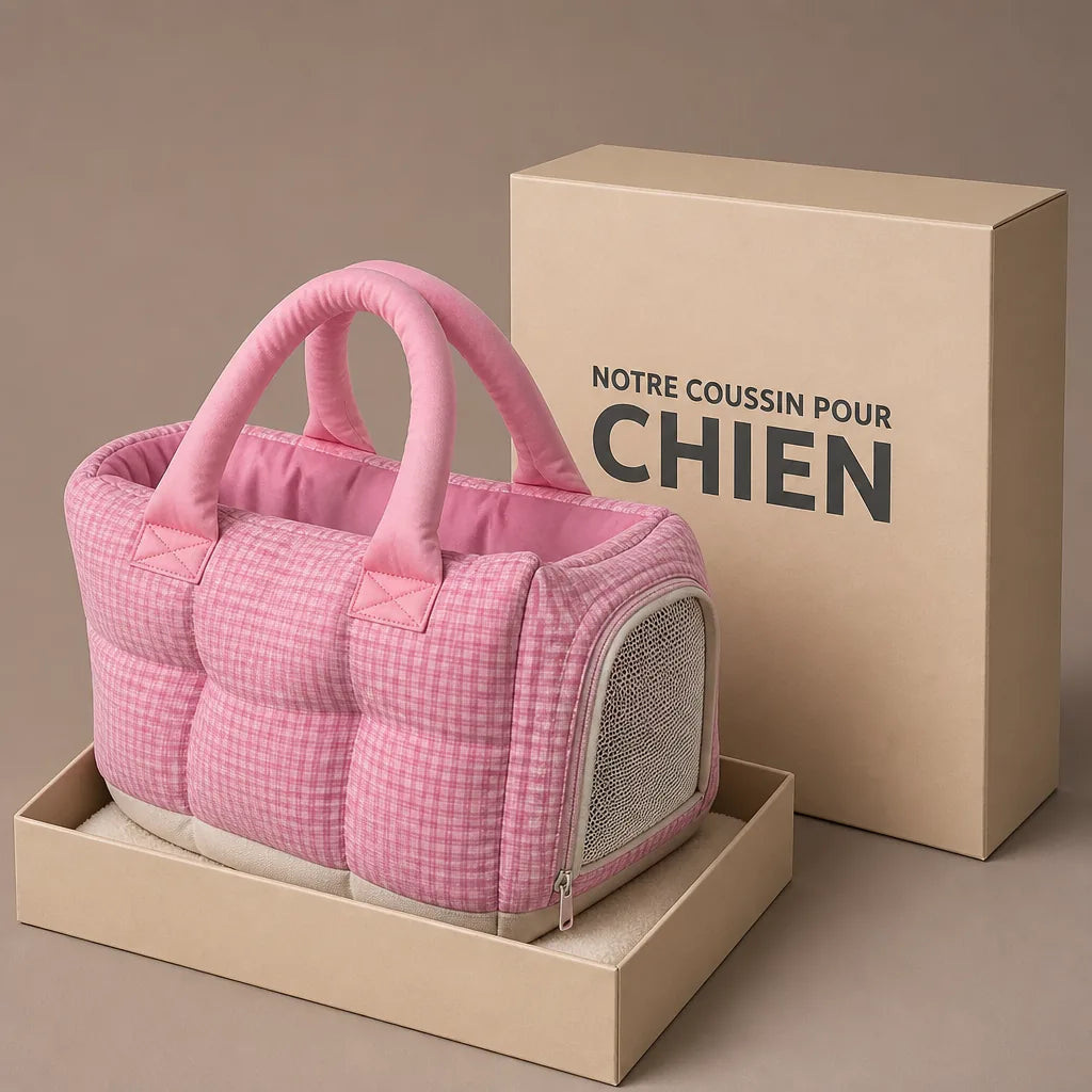 sac-de-transport-pour-chien-rose