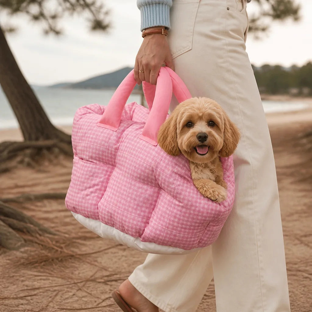 sac-de-transport-pour-chien-rose