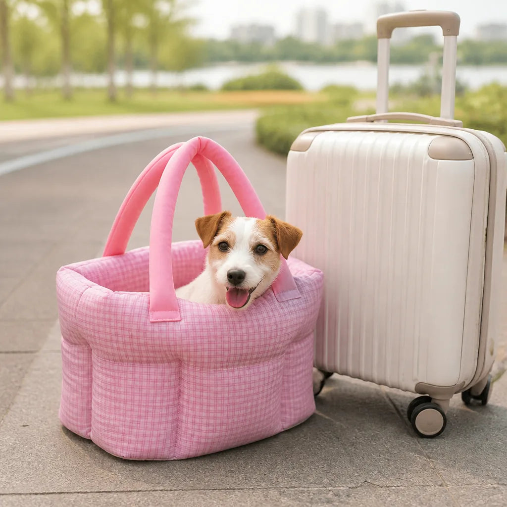 sac-de-transport-pour-chien-rose