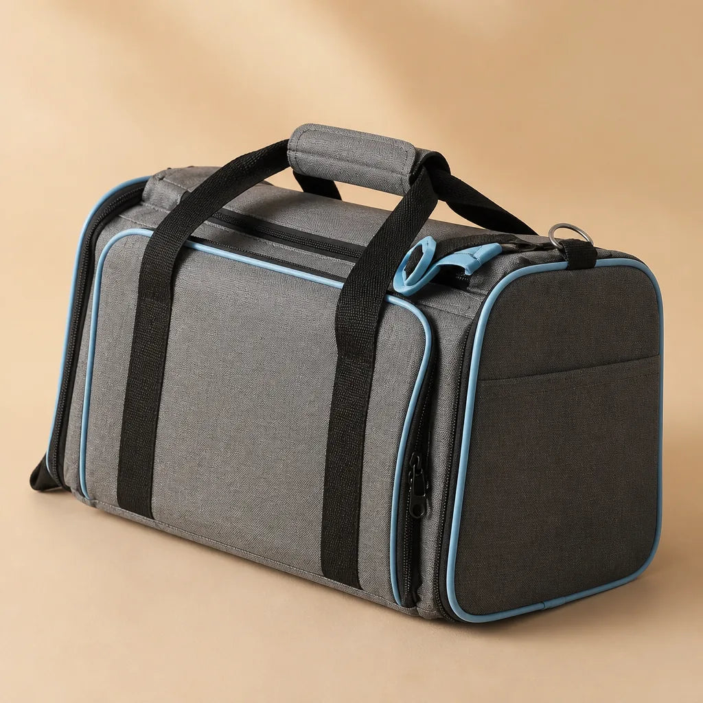 Sac De Transport Pour Chien Teckel