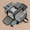 Sac De Transport Pour Chien Teckel