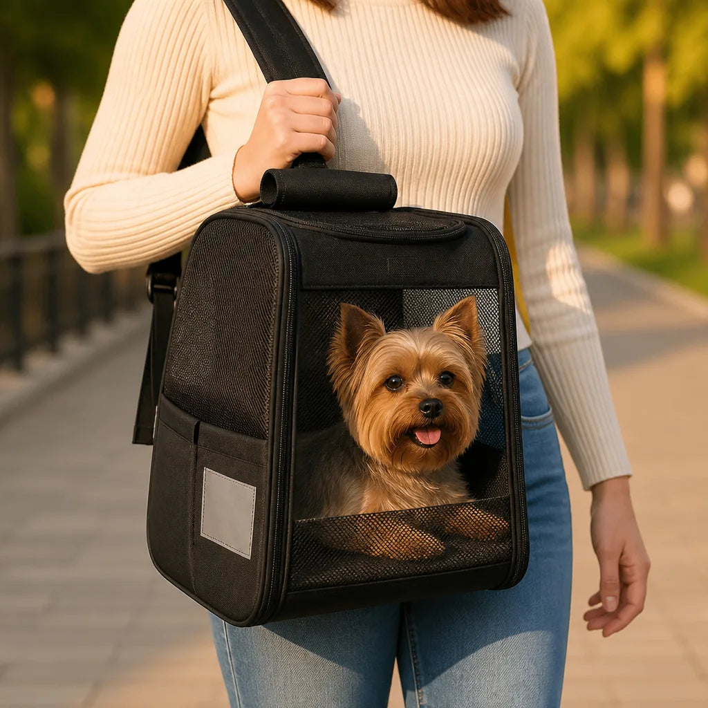 sac-de-transport-pour-chien-yorkshire