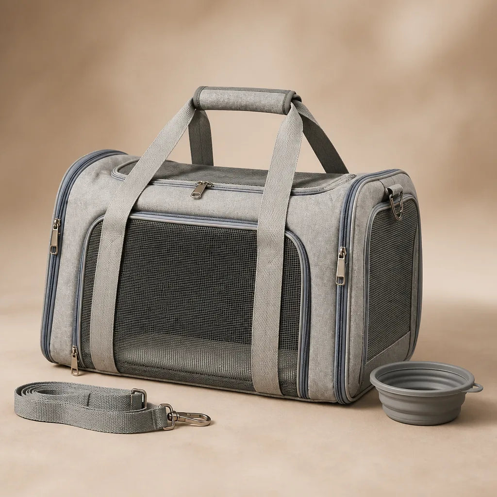 Sac De Transport Pour Chien