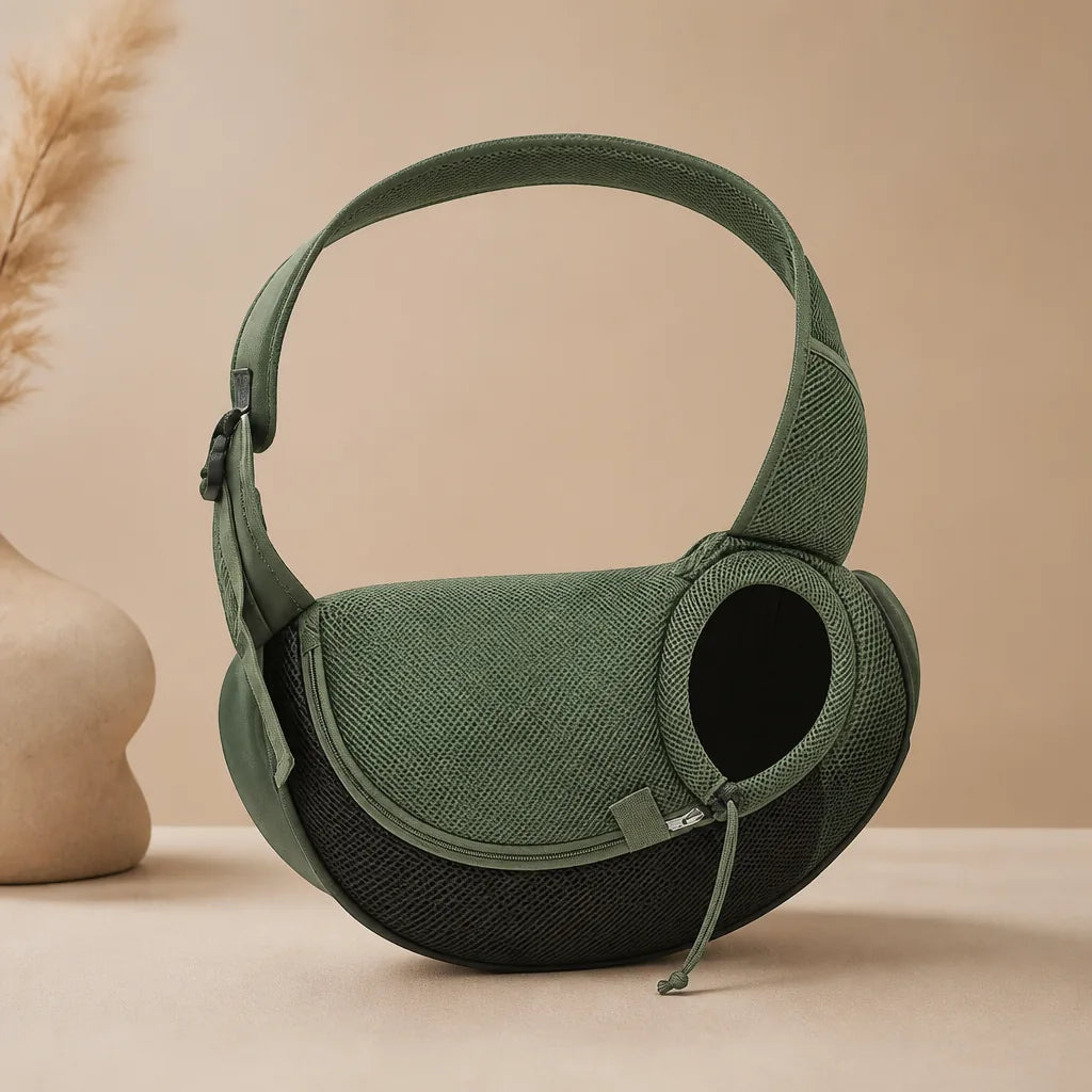 Sac De Transport Pour Petit Chien Chihuahua