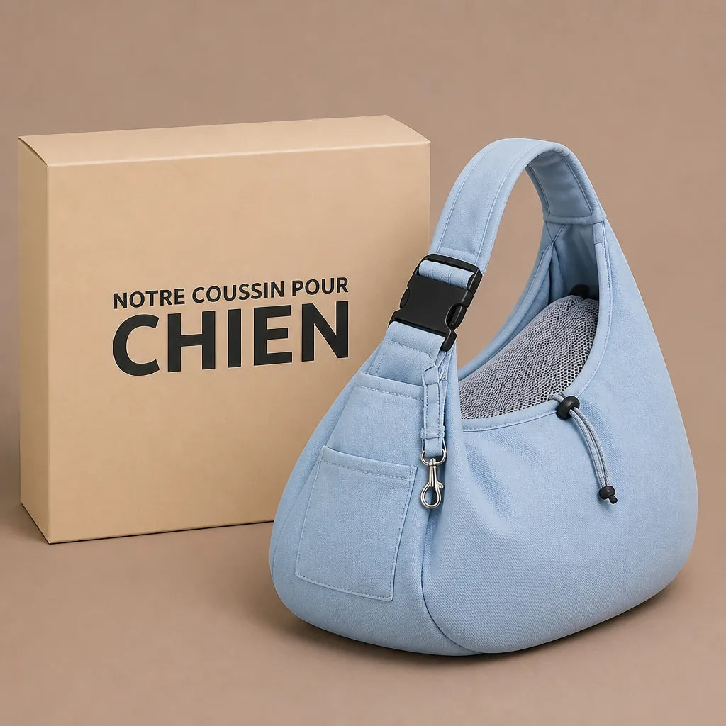 Sac De Transport Pour Petit Chien
