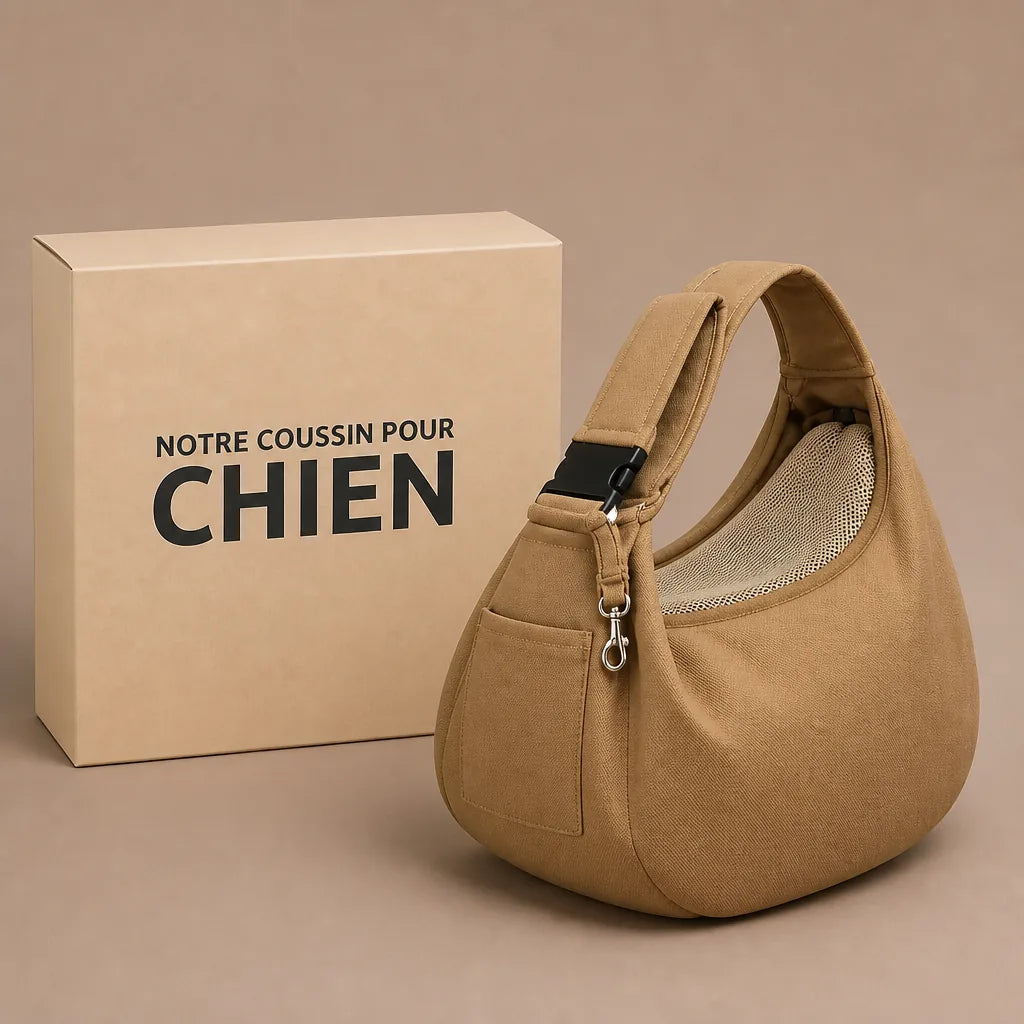 Sac De Transport Pour Petit Chien