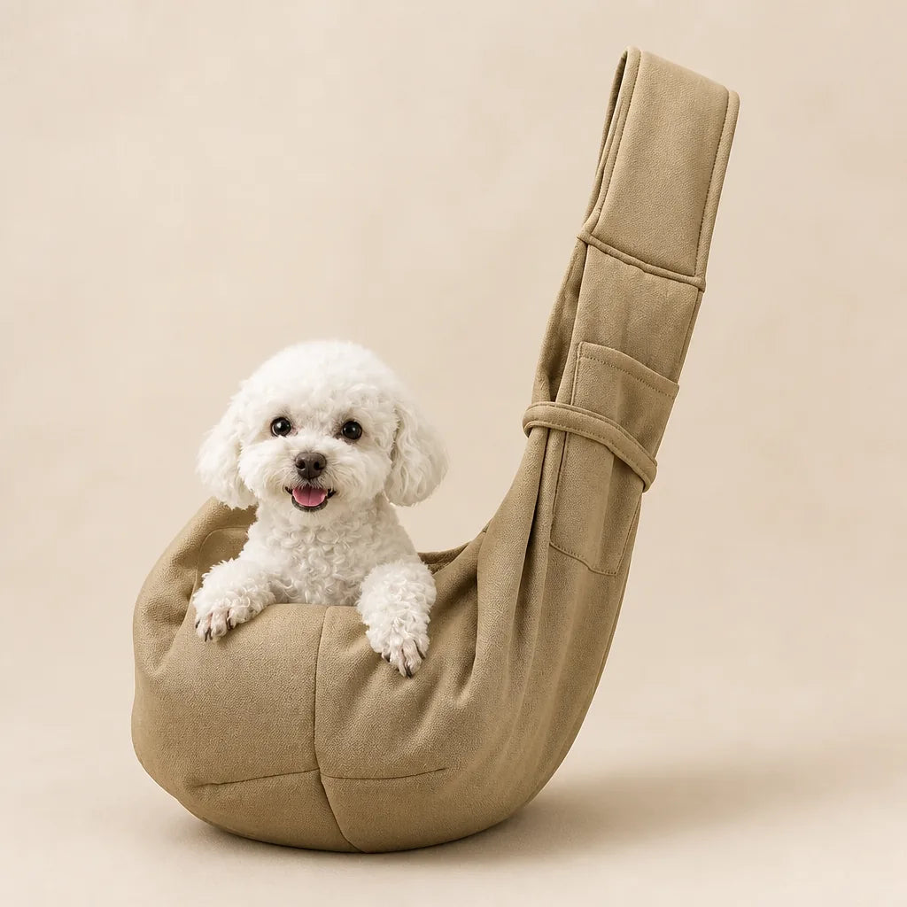 Sac De Transport Pour Petit Chien