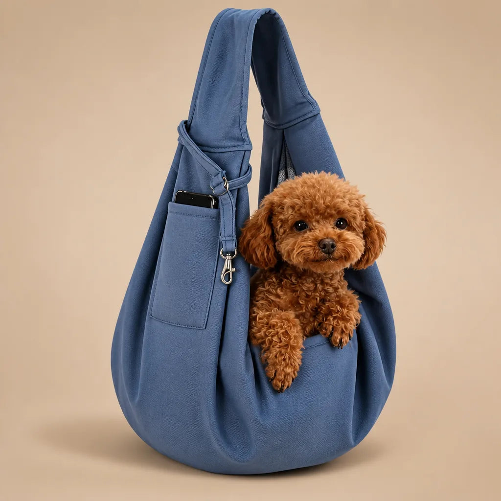 Sac De Transport Pour Petit Chien