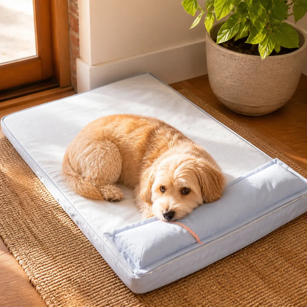 tapis-a-memoire-de-forme-pour-petit-chien