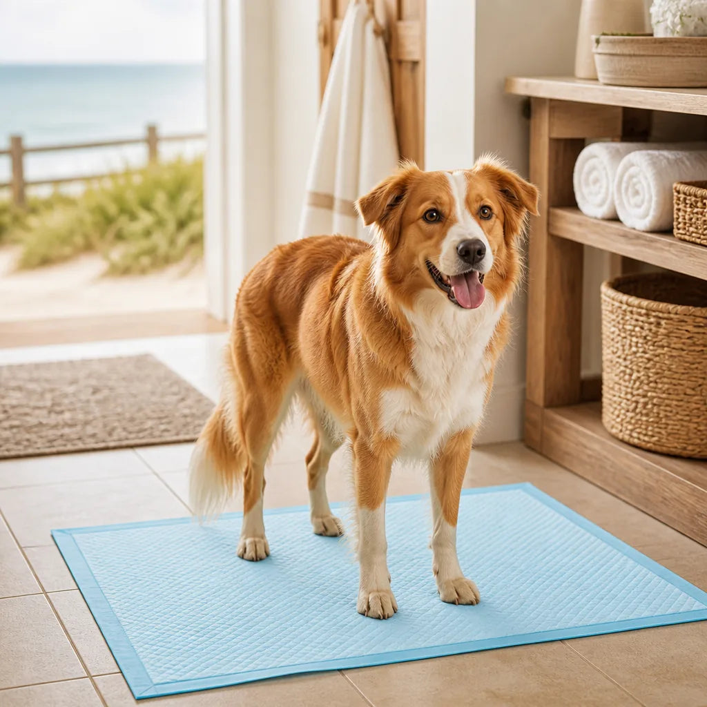 tapis-absorbant-pour-chien