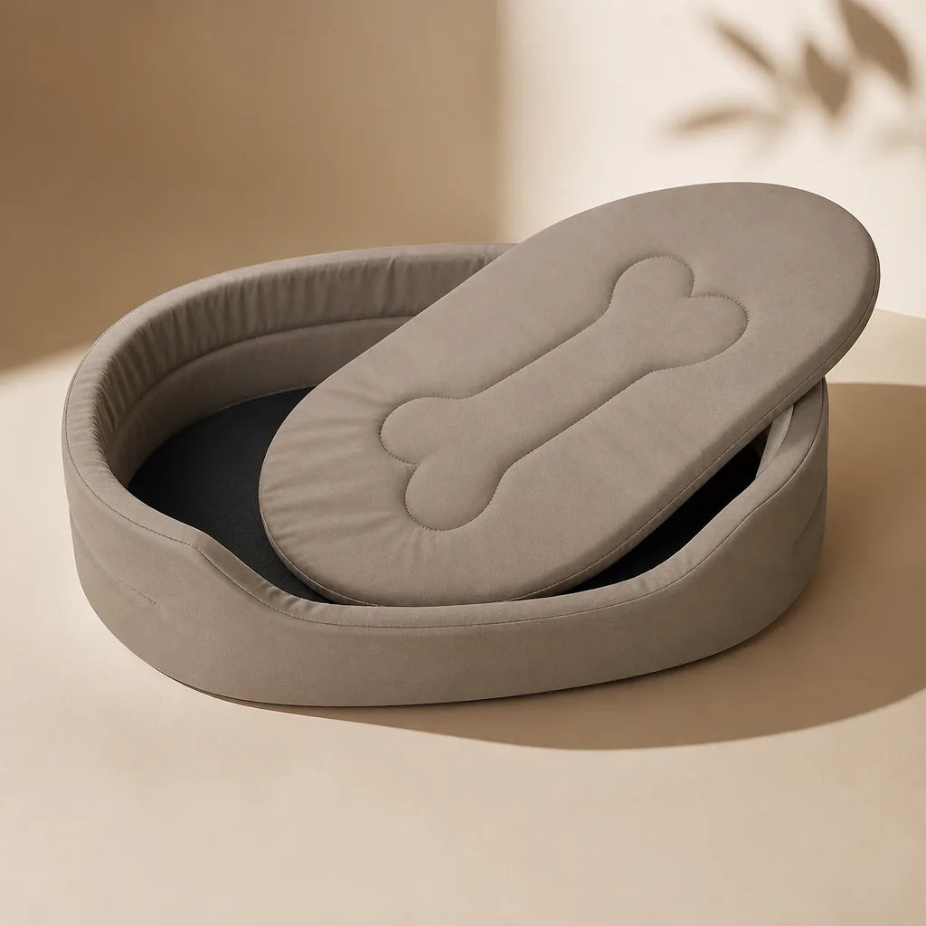 Tapis Anti Acarien Pour Chien