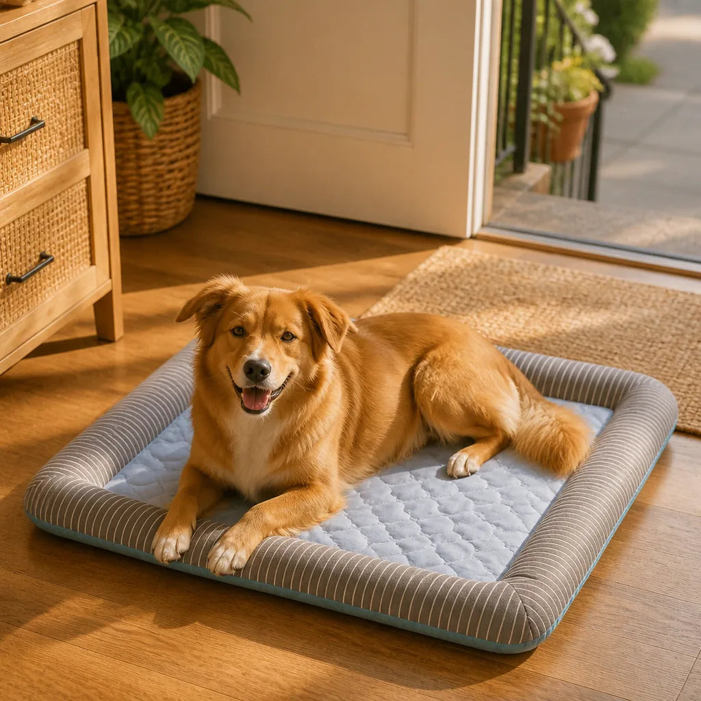 tapis-couchage-pour-chien