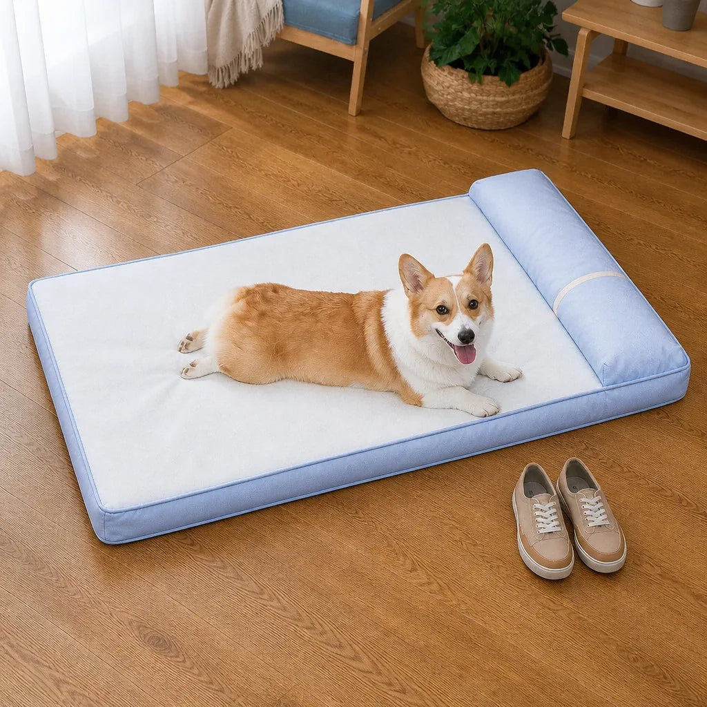 Tapis Coussin Pour Chien De Grande Taille