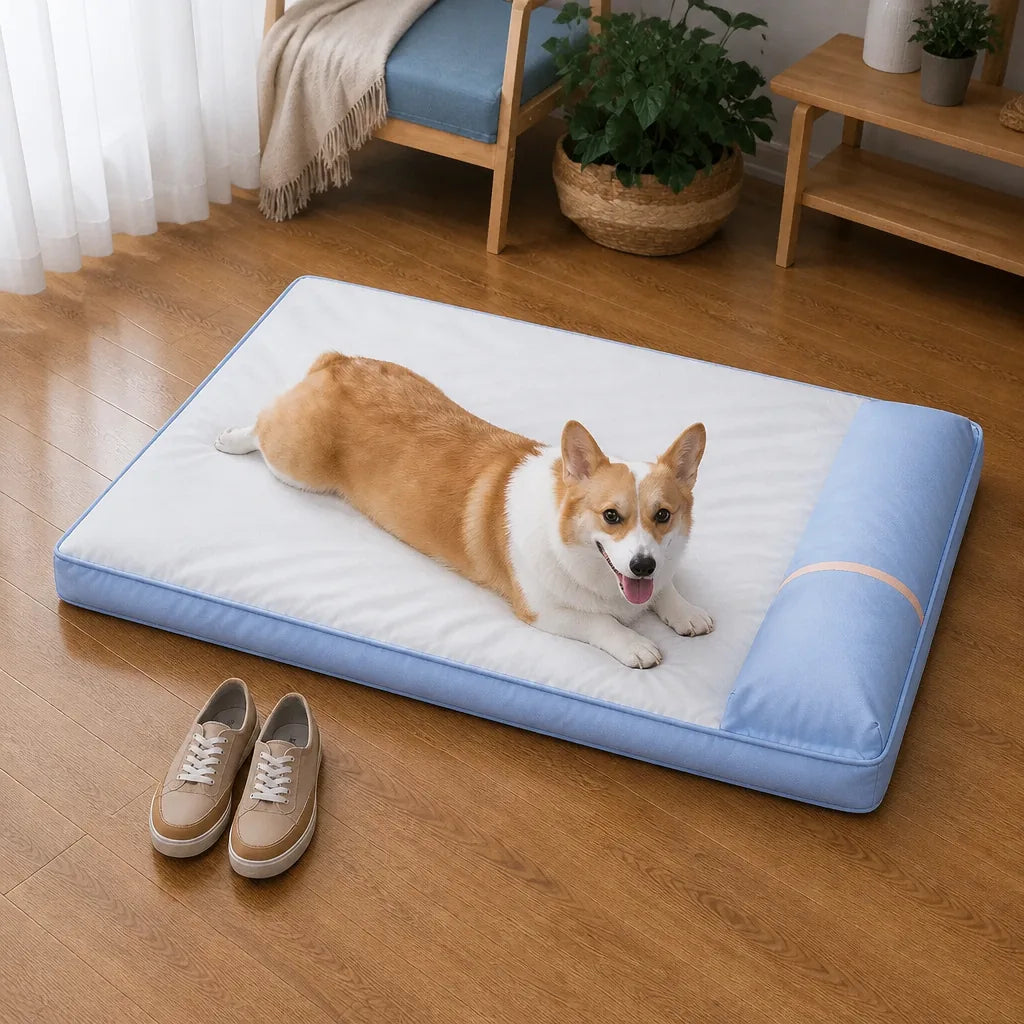 Tapis Coussin Pour Chien De Grande Taille