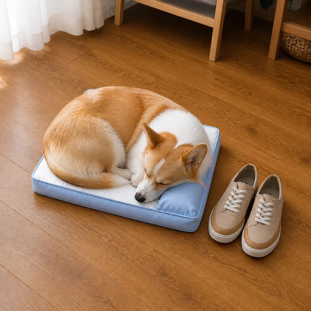 Tapis Coussin Pour Chien De Grande Taille