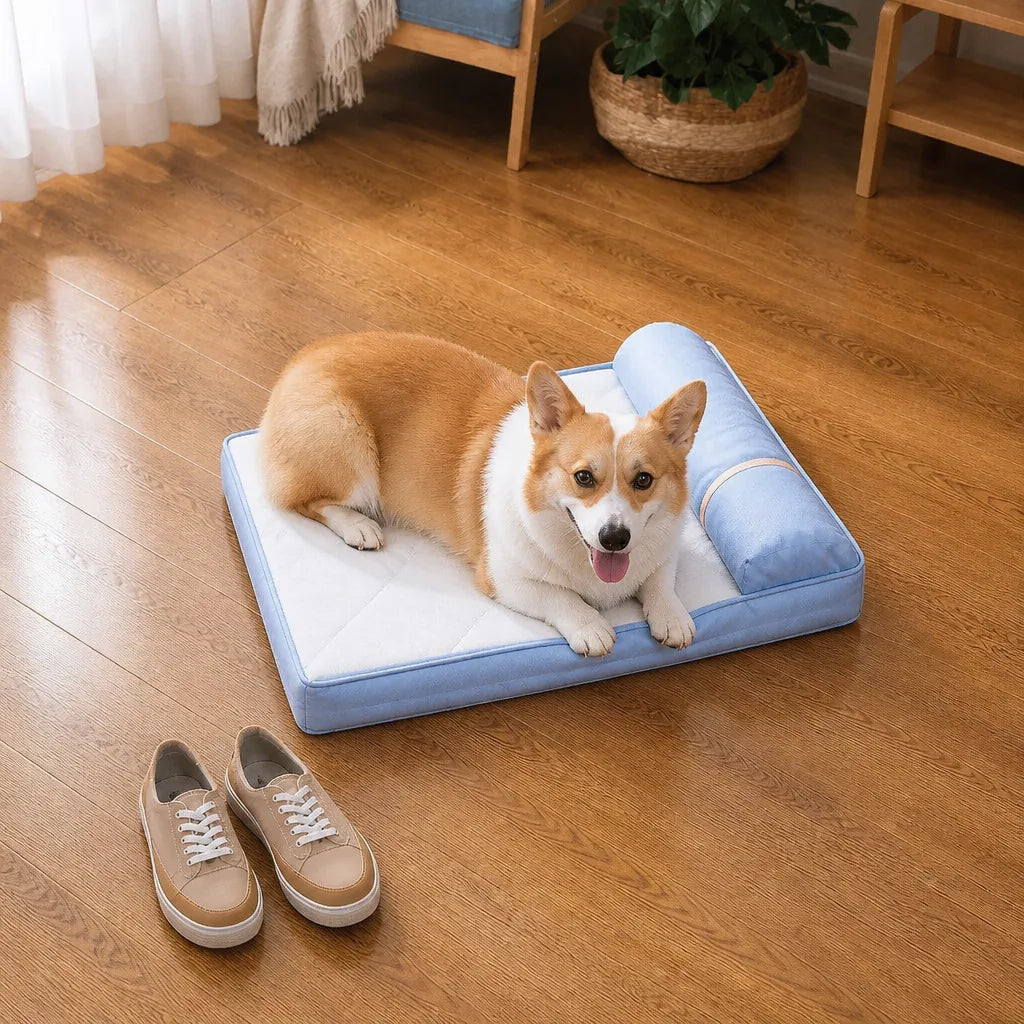 Tapis Coussin Pour Chien De Grande Taille