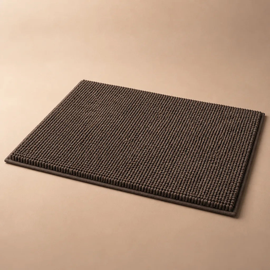 Tapis D'Entrée Pour Chien