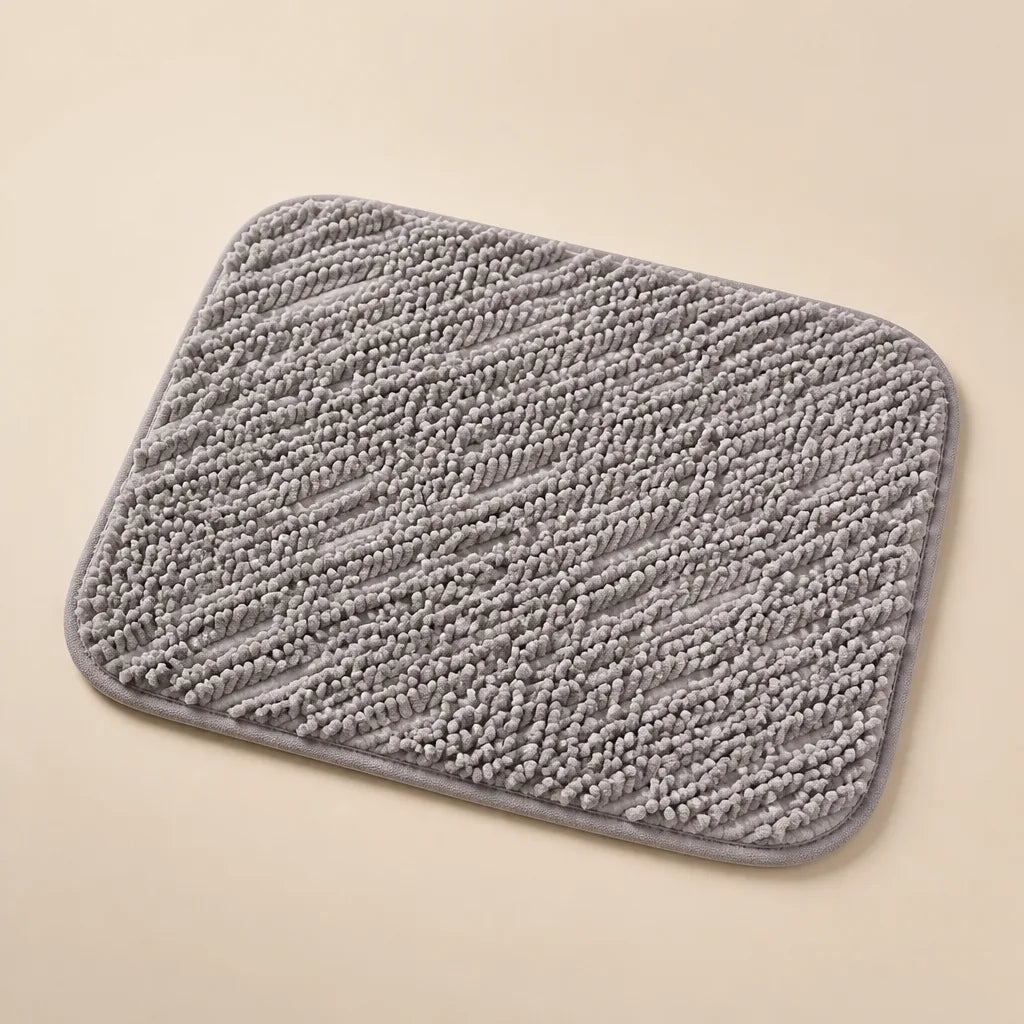 Tapis D'Entrée Pour Chien