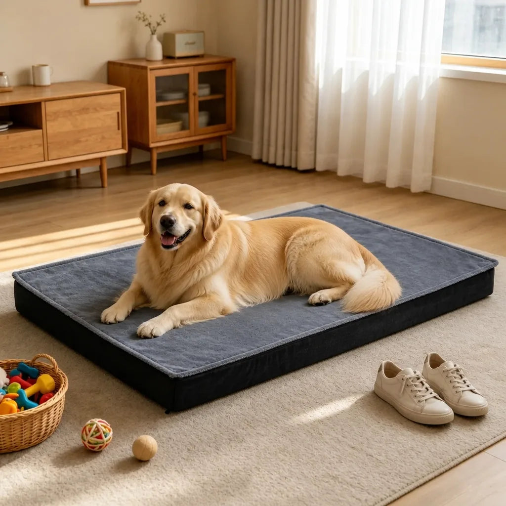 tapis-de-couchage-pour-grand-chien