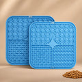 Tapis De Léchage Pour Chien