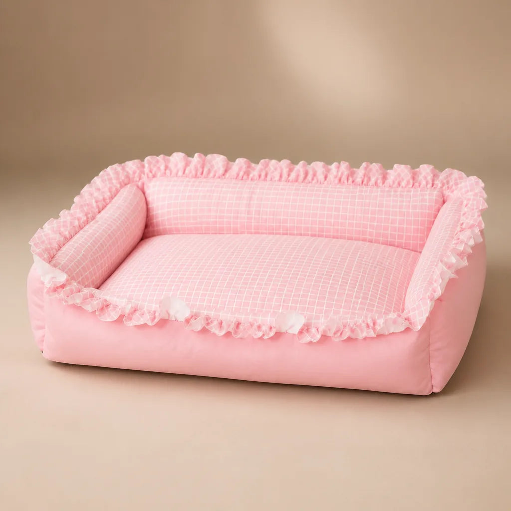 Tapis De Lit Pour Chien