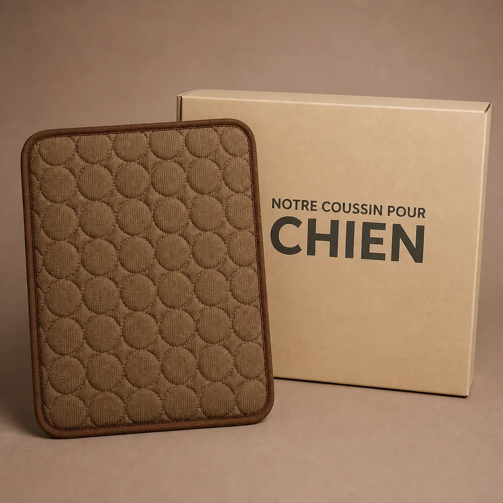 Tapis De Mise Bas Pour Chien