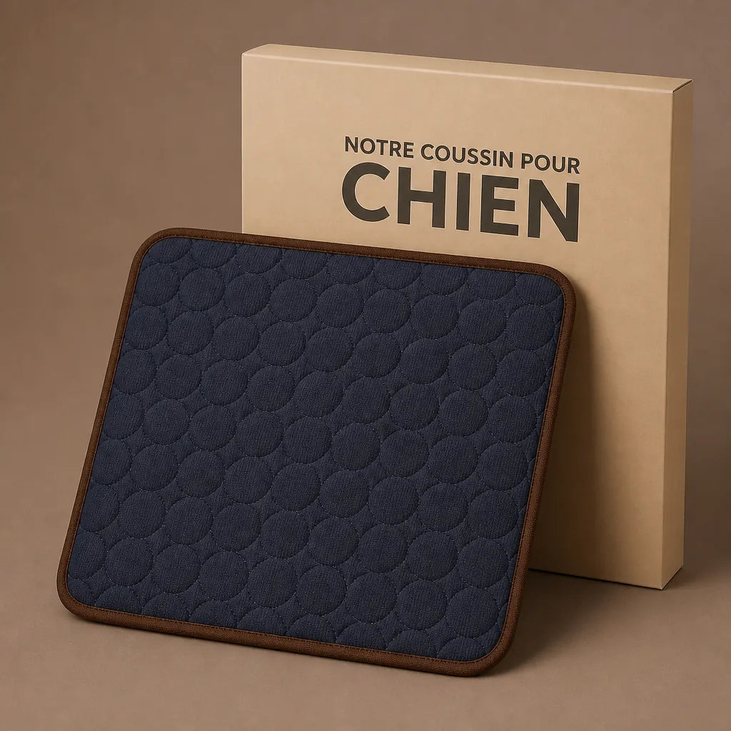 Tapis De Mise Bas Pour Chien