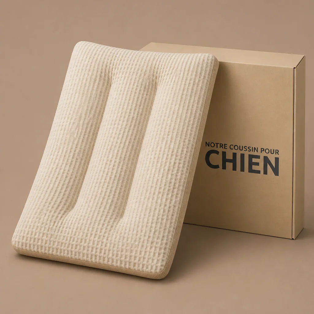 Tapis Dehoussable Pour Chien