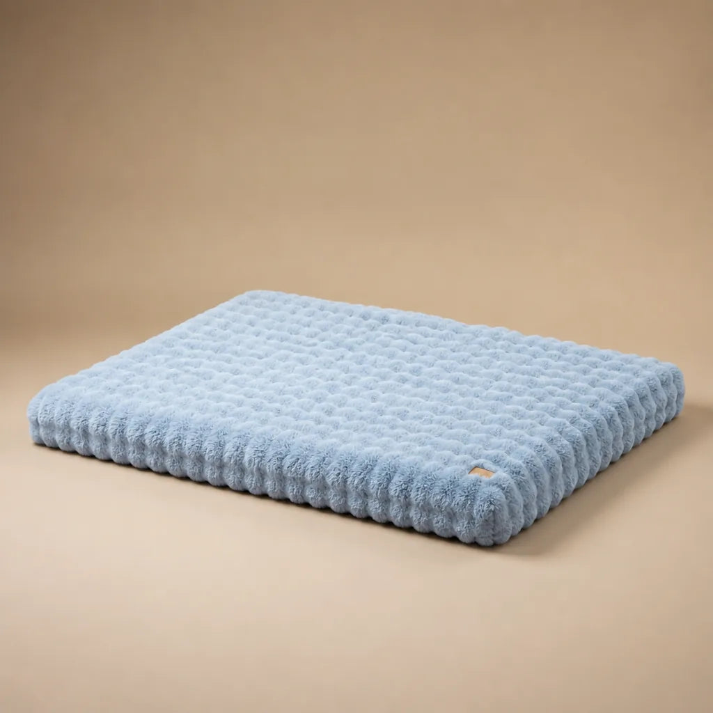 Tapis Douillet Pour Chien