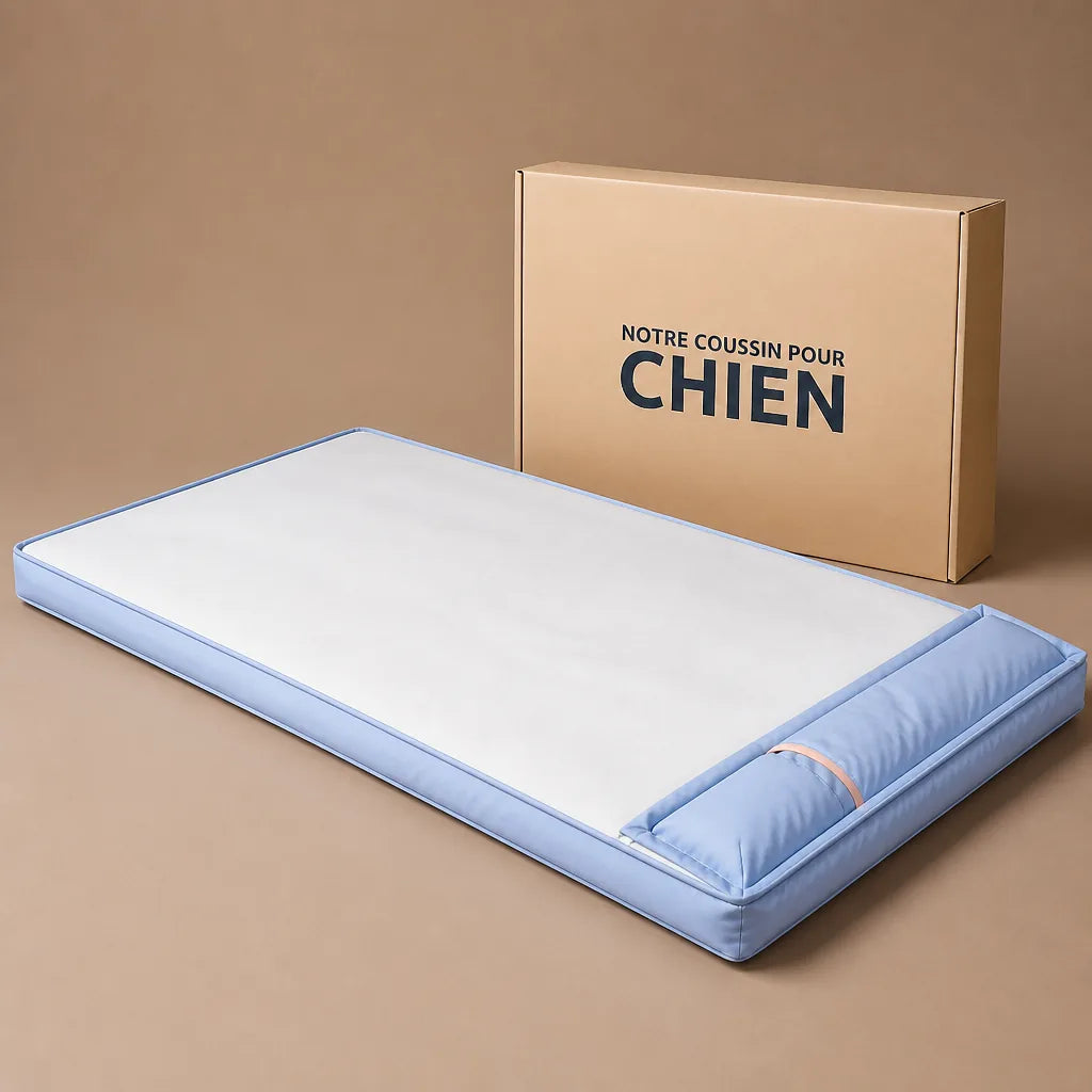 Tapis Orthopedique Pour Chien