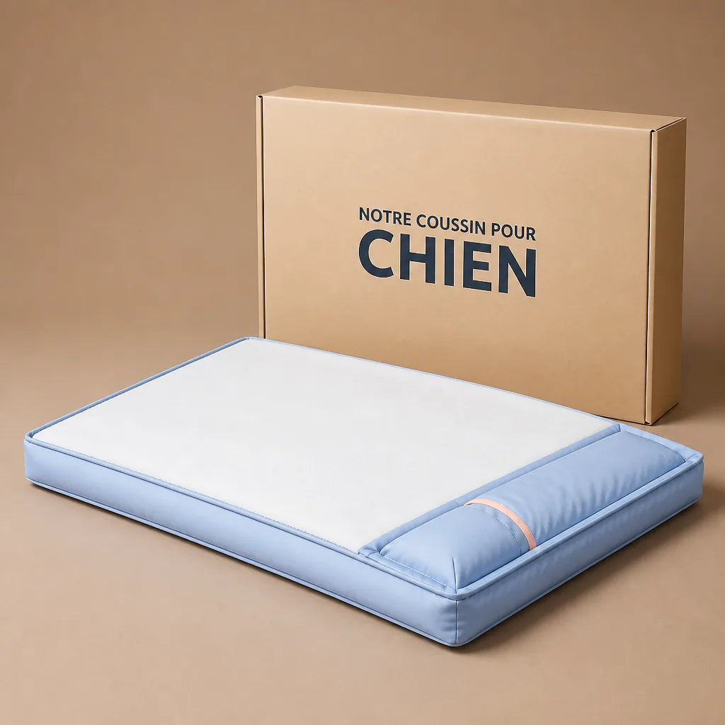 Tapis Orthopedique Pour Chien
