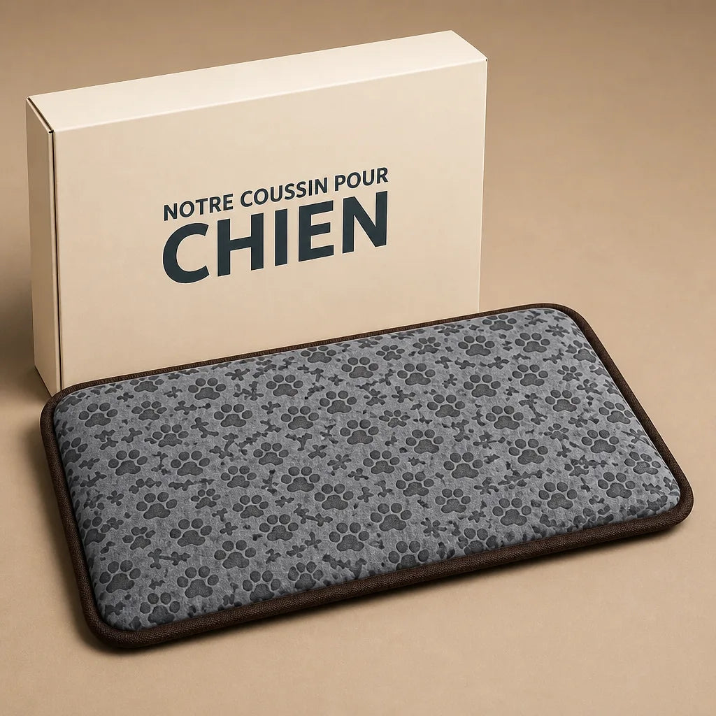 Tapis Pour Chien Chauffant