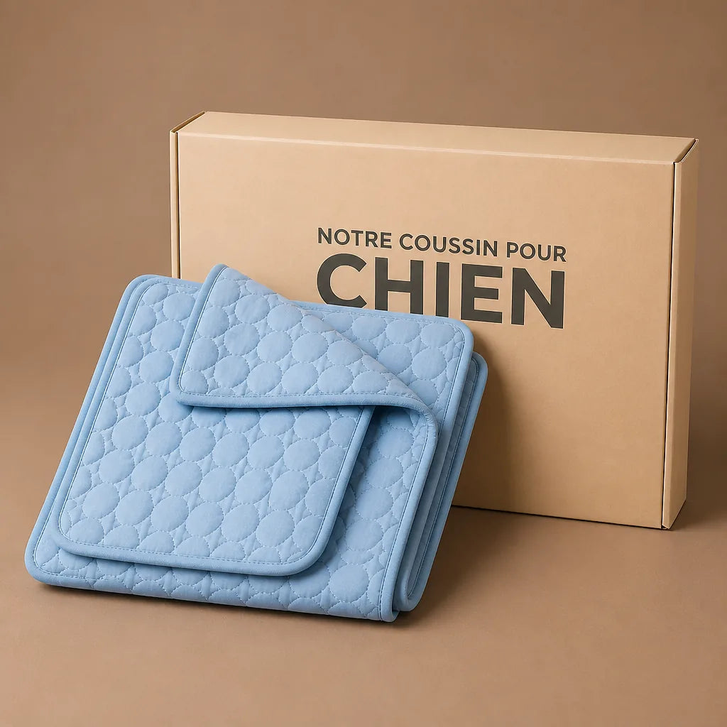 Tapis Pour Chien Imperméable