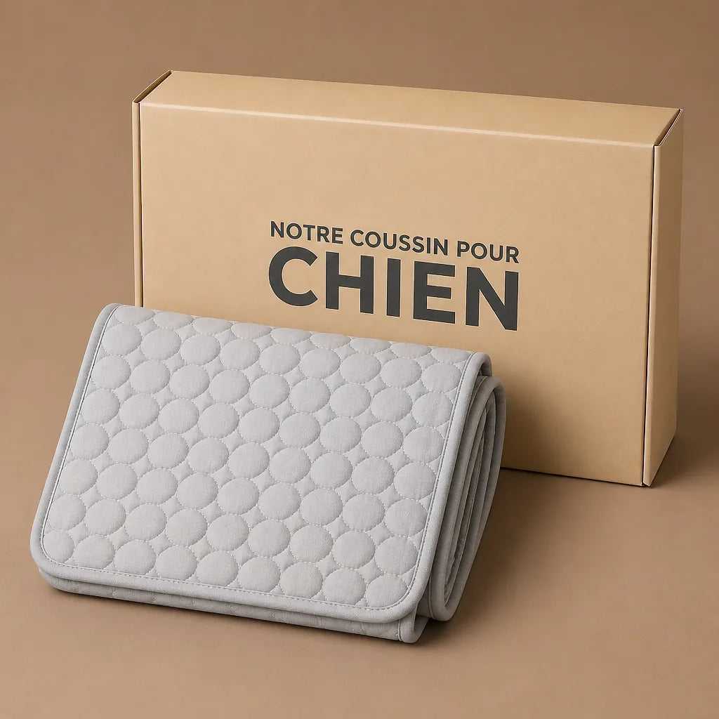 Tapis Pour Chien Imperméable