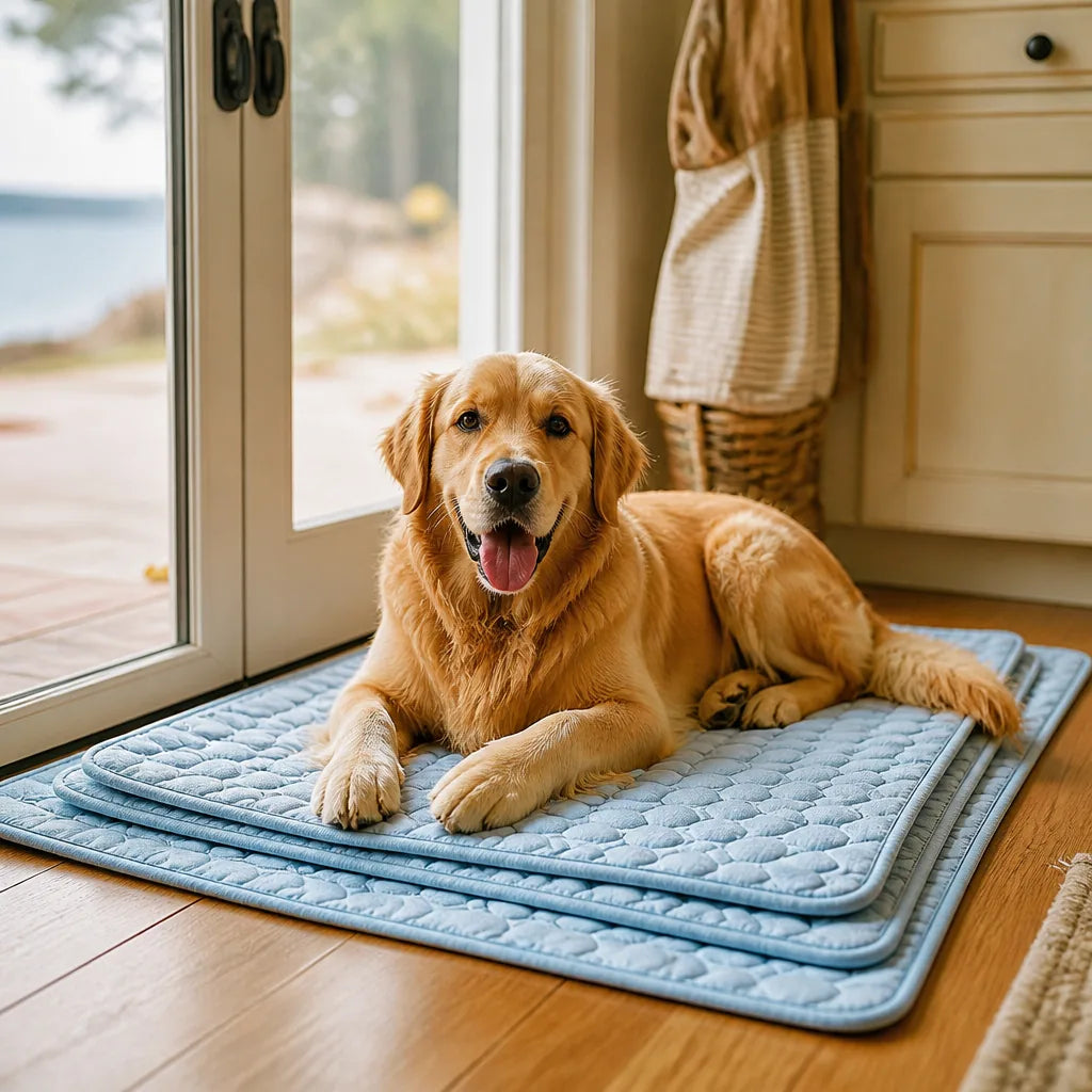tapis-pour-chien-impermeable