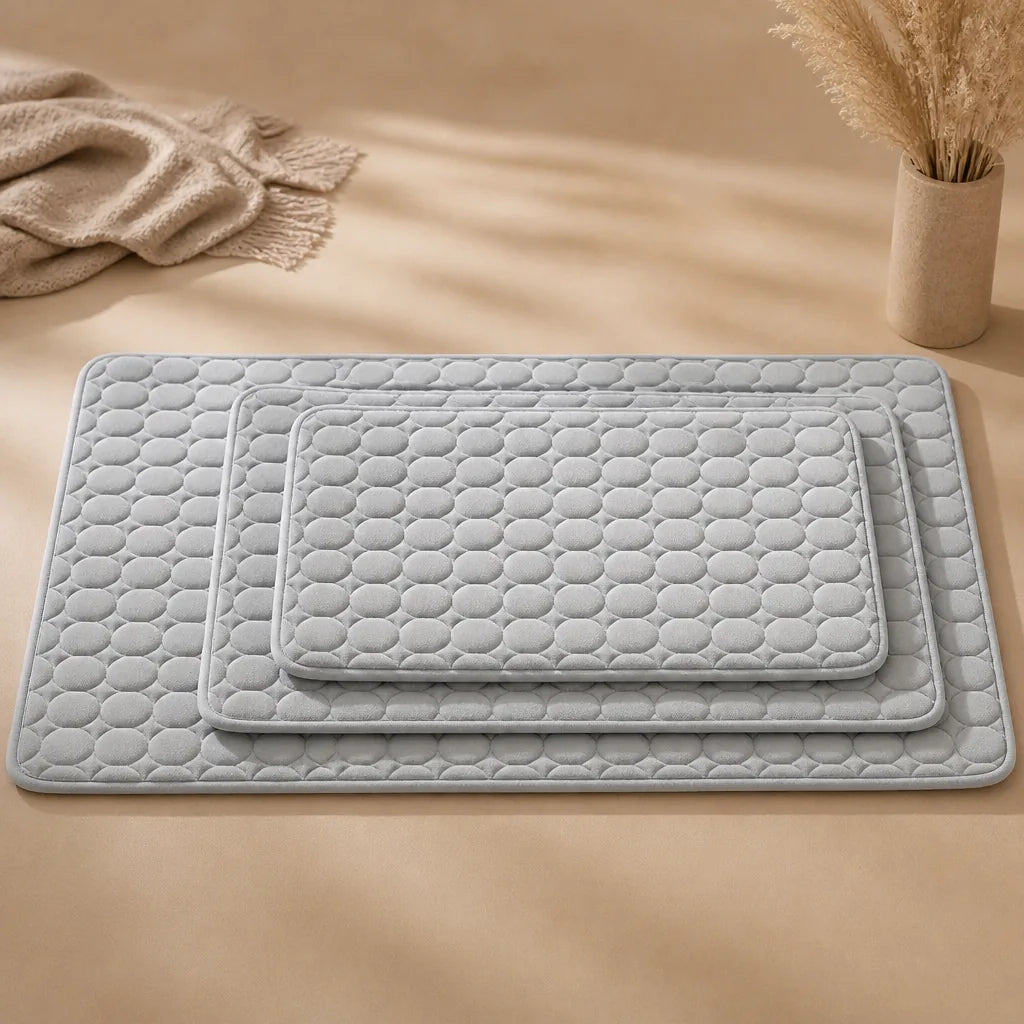 Tapis Pour Chien Imperméable
