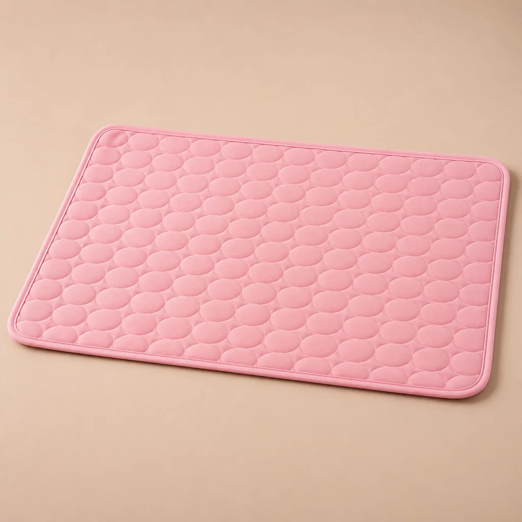 Tapis Pour Chien Lavable
