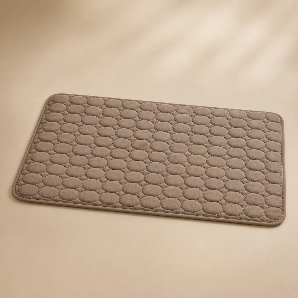 Tapis Pour Chien Lavable