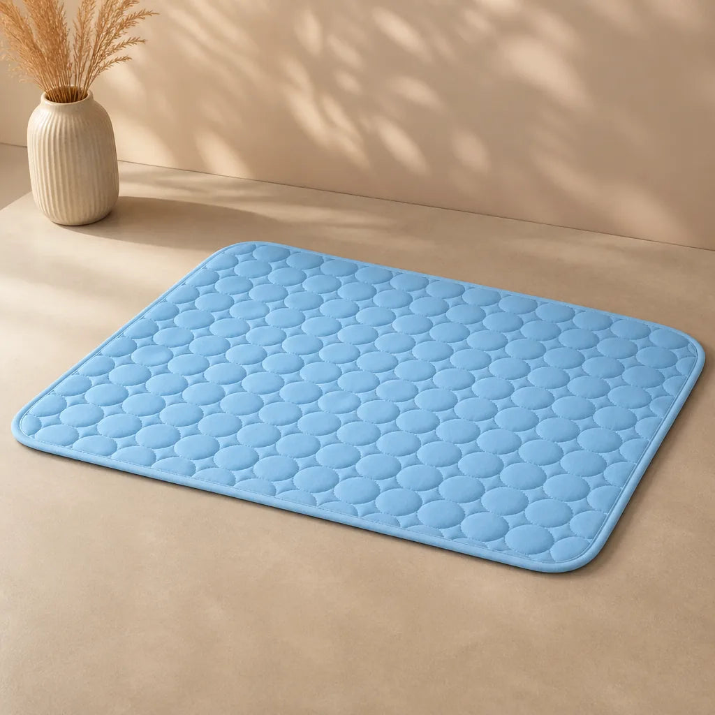 Tapis Pour Chien Lavable
