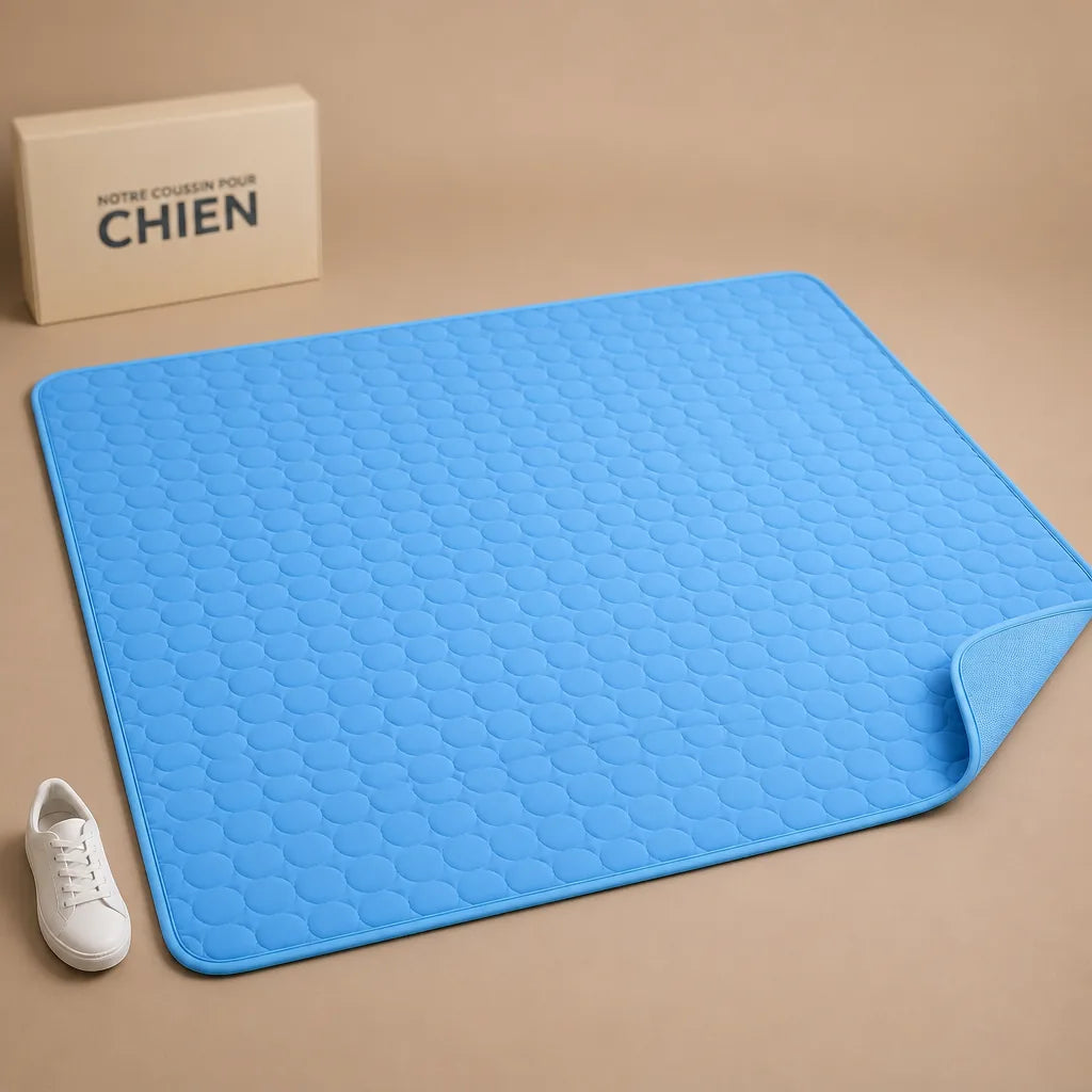 Tapis Pour Chien